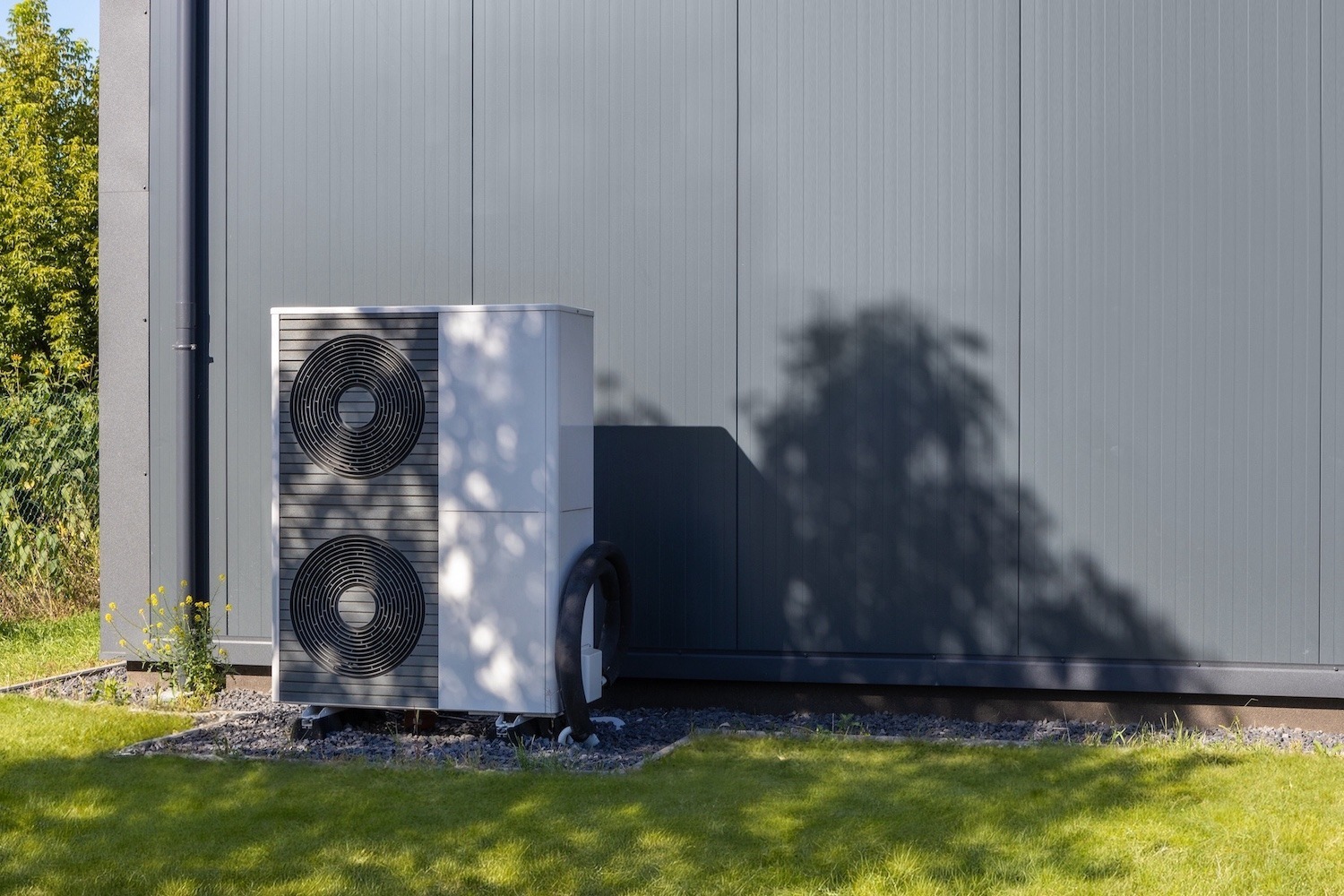 Heat pump