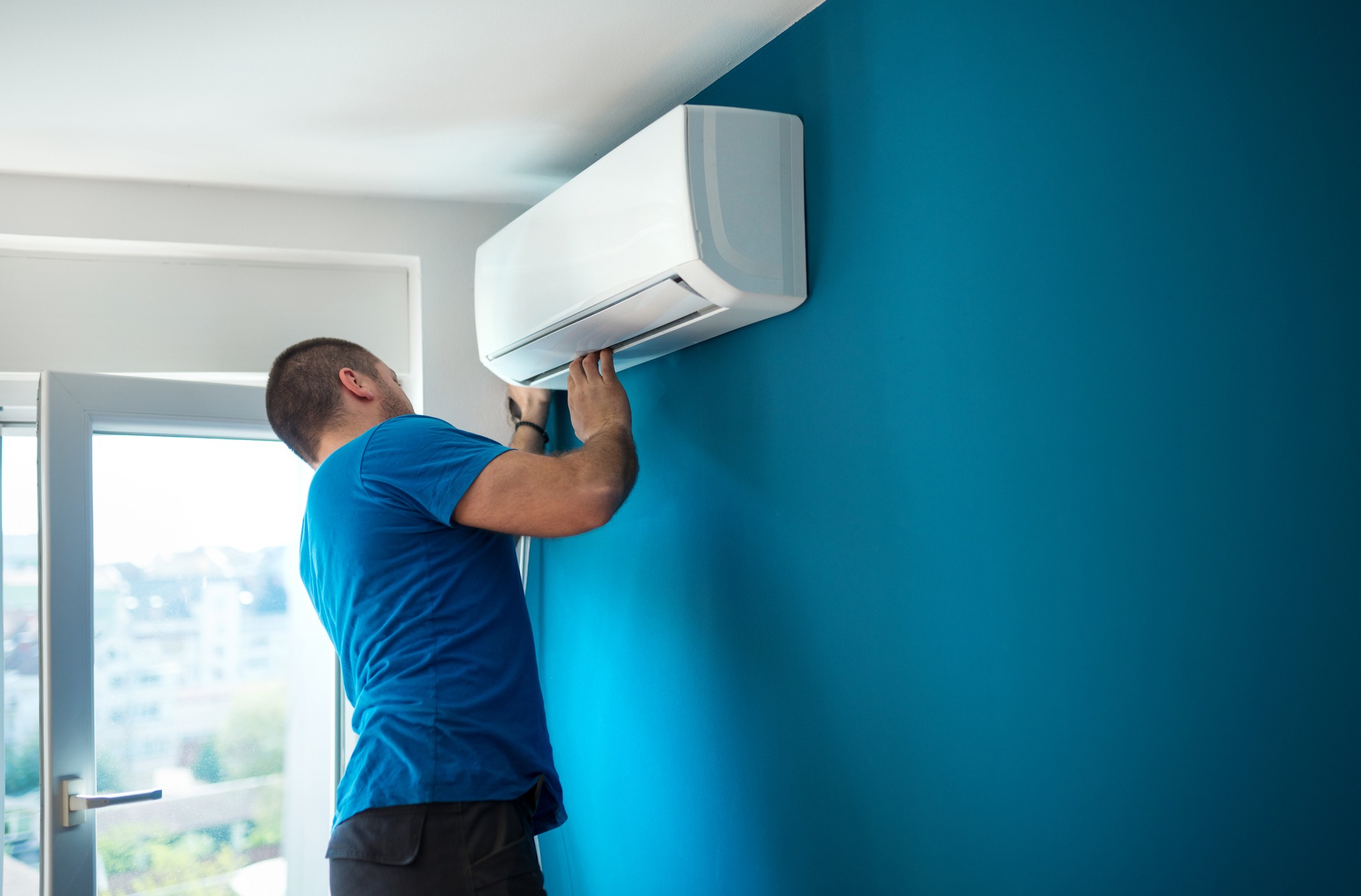 Common Misconceptions About Air Conditioning