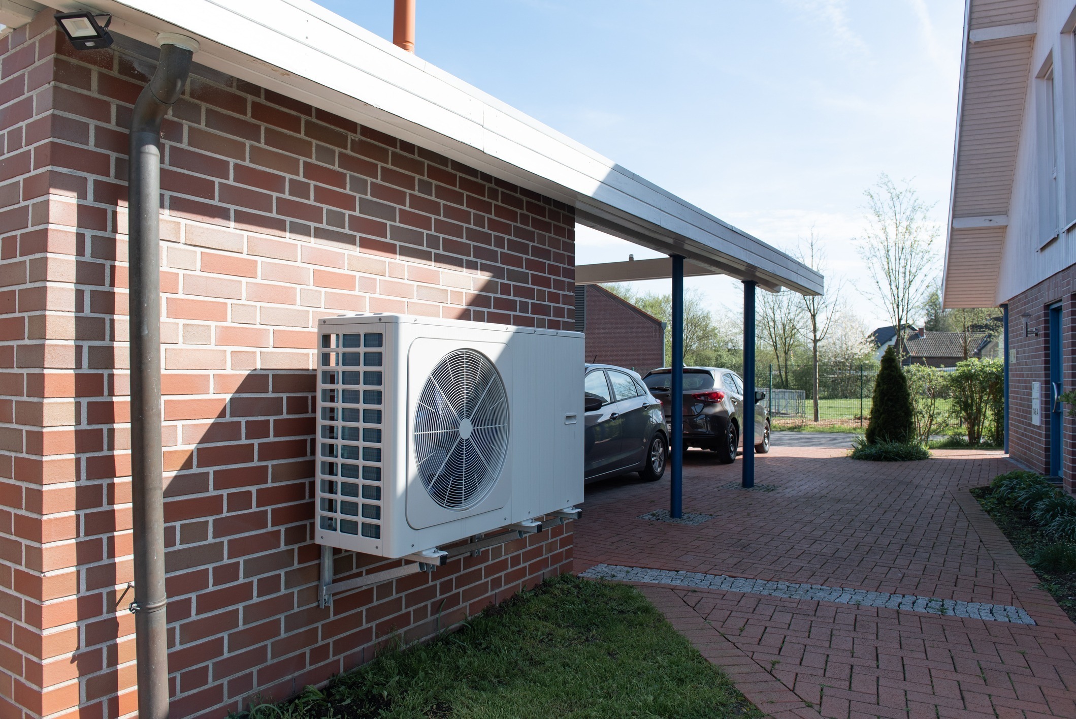 Heat Pumps Alongside Existing Boilers? Hybrid Heating Explained