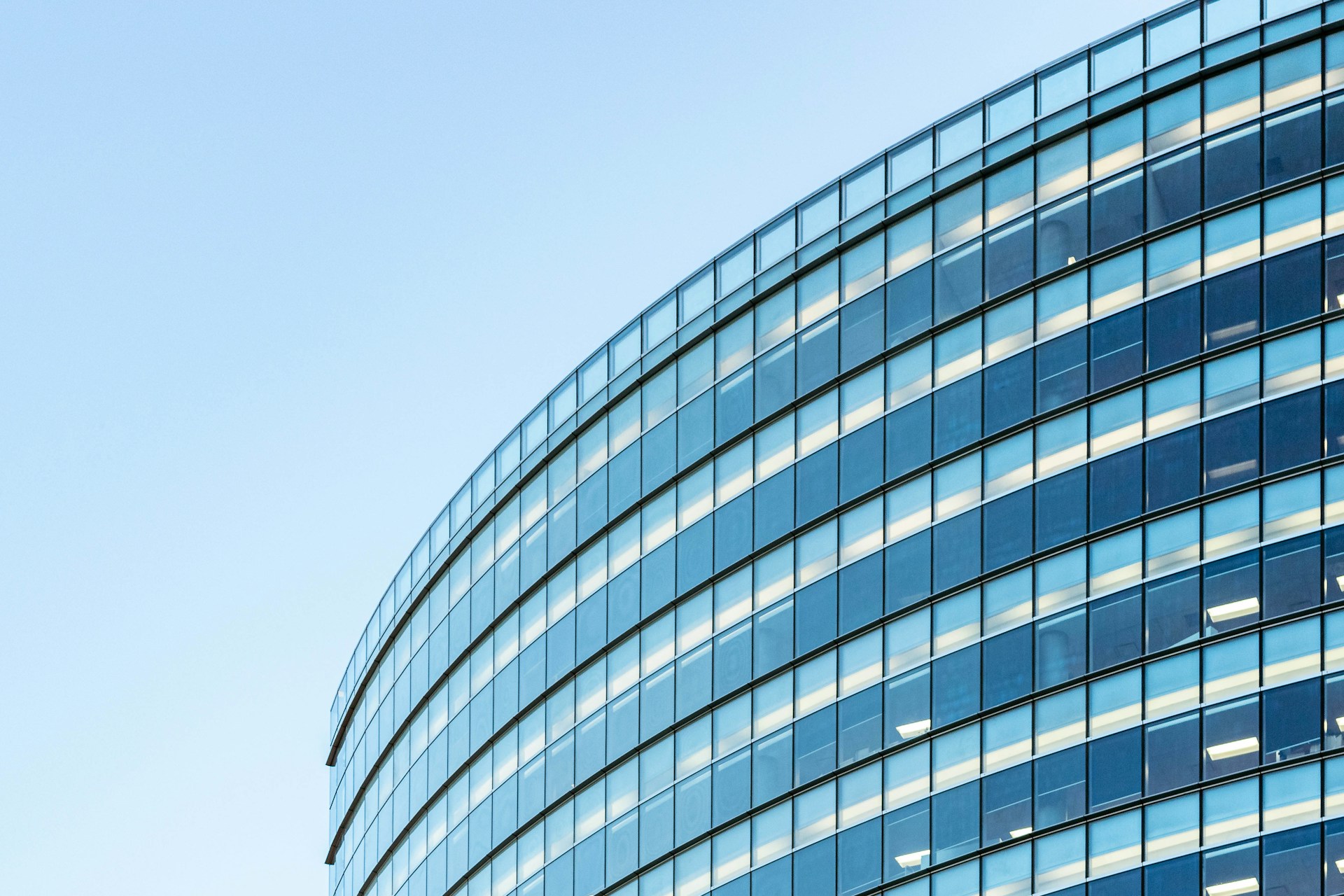Commercial buildings - Photo by Kenrick Baksh on Unsplash