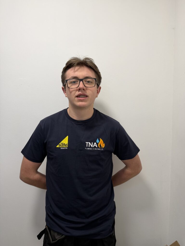 Sam TNA